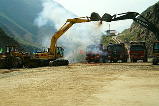 蘭州市水源地建設工程項目開工 筑牢城市供水安全防線