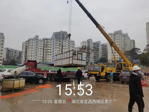 2021年第一期 建設工程務必文明施工，共筑和諧建設新風貌